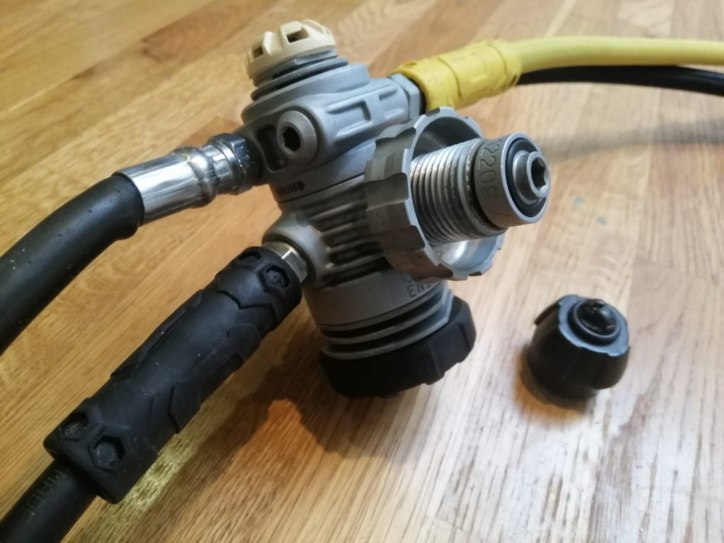 A Simplified Guide To Buying The Best Scuba Regulator