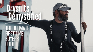 Drysuits thumbnail