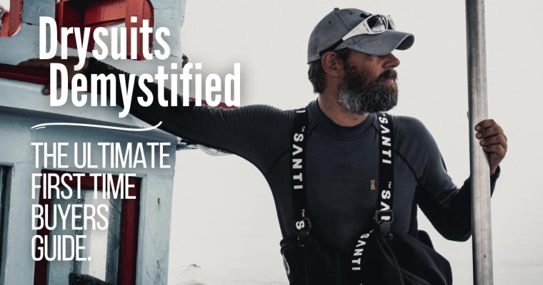 Drysuits thumbnail